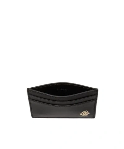 Bally Bkc Card Case In Black