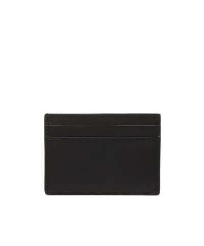 Bally Bkc Card Case In Black