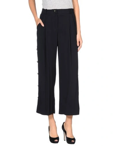 Maiyet Casual Pants In Black