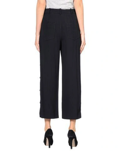 Shop Maiyet Casual Pants In Black