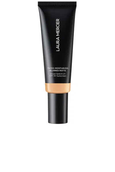 Laura Mercier Tinted Moisturiser Blurred Matte Spf 30 In 2w Citrine