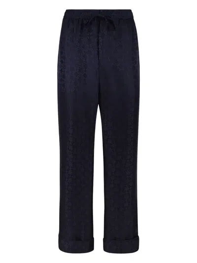 MONOGRAM 72 提花睡裤