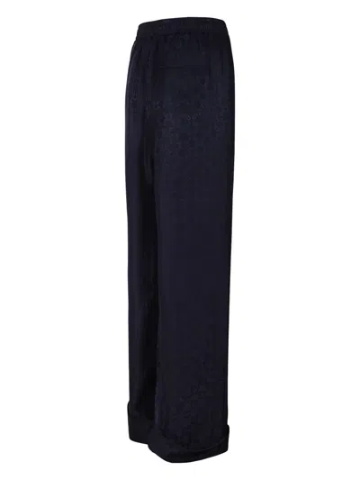 MONOGRAM 72 提花睡裤