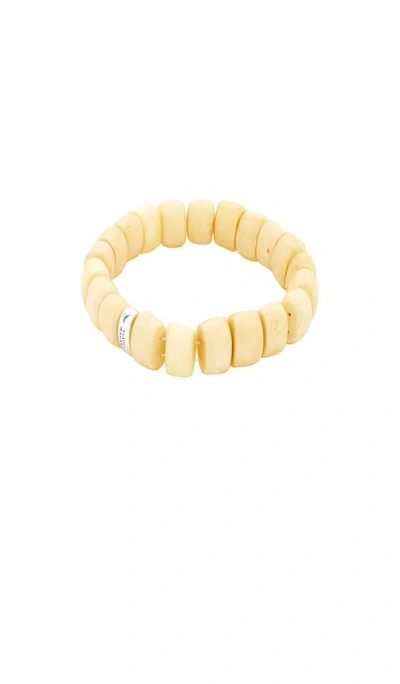 Isabel Marant Arm Bracelet In Gold