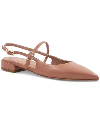 Bruno Magli Women's Martina Dress Sandals In Tan