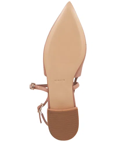 Bruno Magli Women's Martina Dress Sandals In Tan