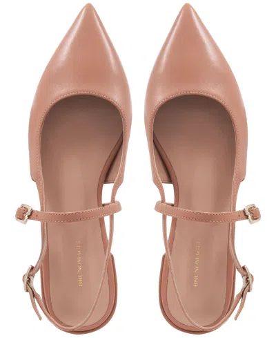 Bruno Magli Women's Martina Dress Sandals In Tan