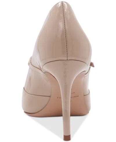 Bruno Magli Women's Prima Pumps In Sand Patent