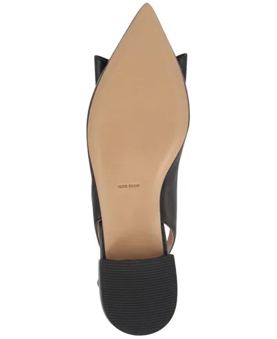 Bruno Magli Women's Bella Flats In Black