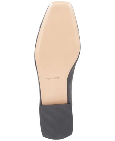 Bruno Magli Women's Patria Loafer Flats In Black