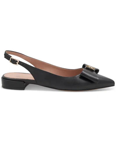 Bruno Magli Women's Bella Flats In Black