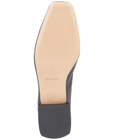 Bruno Magli Women's Mila Loafer Flats In Black