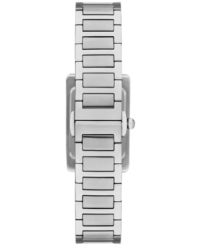 Emporio Armani Mod. Ar11664 In Silver