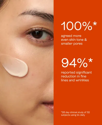 Beautystat Universal C Skin Refiner Brightening Vitamin C Serum In Transparent