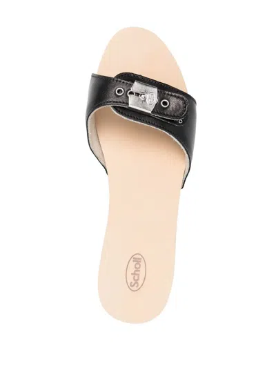 PESCURA IBIZA 扣环木屐凉鞋