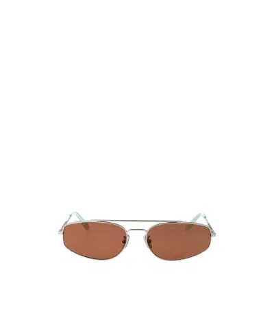 Retrosuperfuture Tema 2.0 Sunglasses In Bordeaux