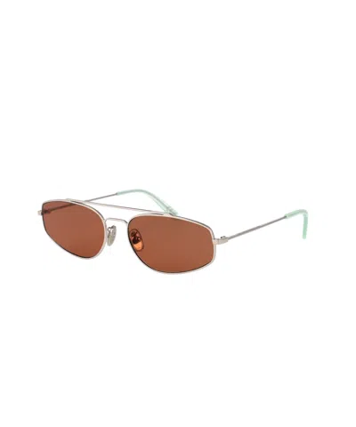 Retrosuperfuture Tema 2.0 Sunglasses In Bordeaux