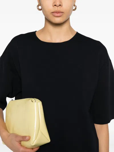 P.a.r.o.s.h Roma T-shirt In Blue