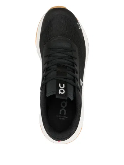 On Cloudnova Form 2 Sneaker In Multi