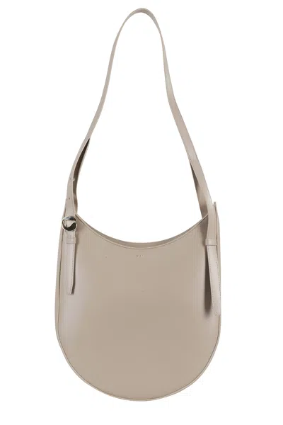 Coperni Hobo Belt Bag In Beige Taupe Bei