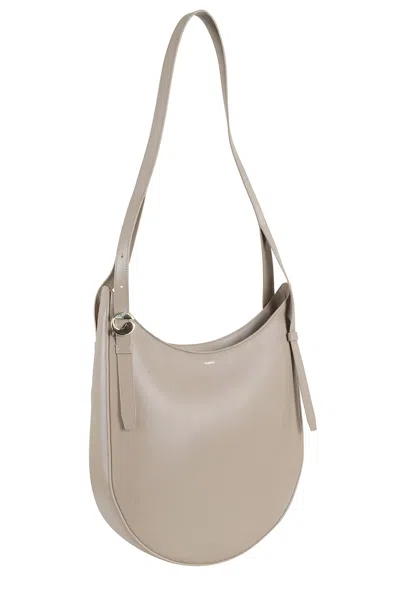 Coperni Hobo Belt Bag In Beige Taupe Bei
