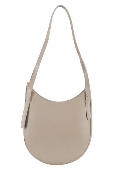 Coperni Hobo Belt Bag In Beige Taupe Bei
