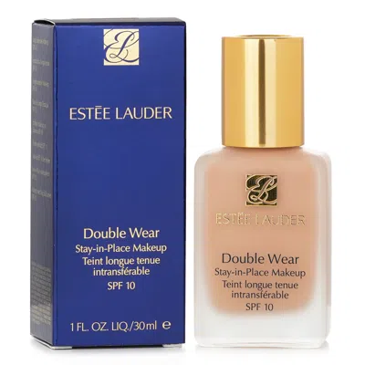 Estée Lauder Double Wear Stay-in-place Makeup Spf10 - 2c3 Fresco - All Skin Types By Estee Lauder For Women - 1 O