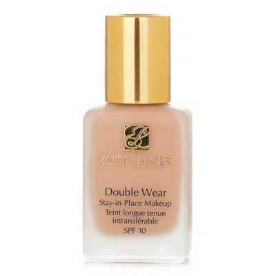 Estée Lauder Double Wear Stay-in-place Makeup Spf10 - 2c3 Fresco - All Skin Types By Estee Lauder For Women - 1 O