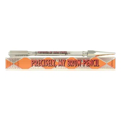 Benefit Ladies Precisely My Brow Pencil 0.002 06 Deep Makeup 602004071354