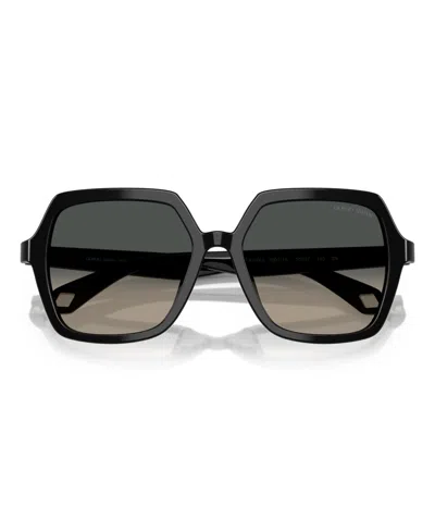 Giorgio Armani Ar8193u 500119 In Black