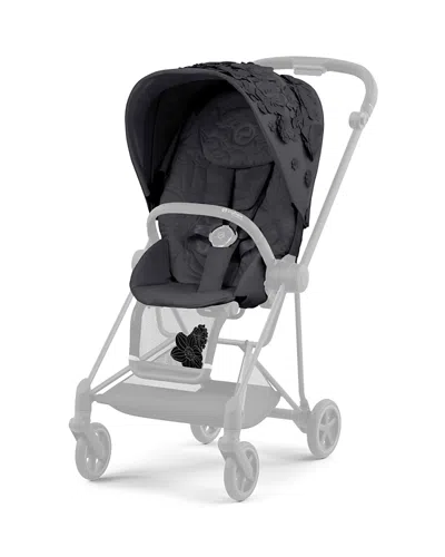 Cybex Mios 3 Seat Pack In Gray