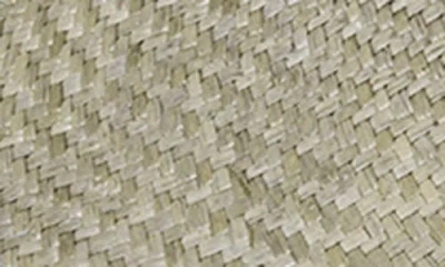 Bailey 'brooks' Panama Hat In Ash Grey