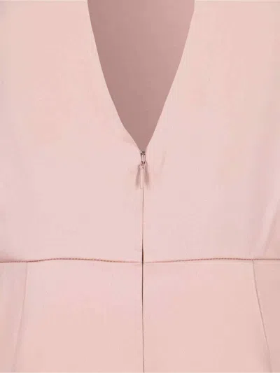 Sa Su Phi Lavallière Jumpsuit - Pink