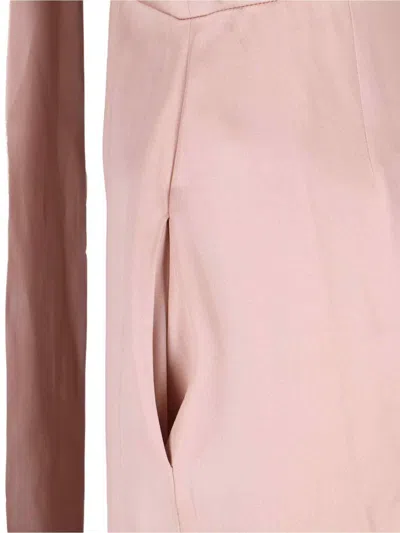 Sa Su Phi Lavallière Jumpsuit - Pink