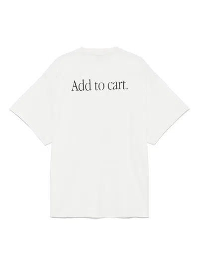 Balenciaga Basketball Sneaker Print Oversized T-shirt In Grey