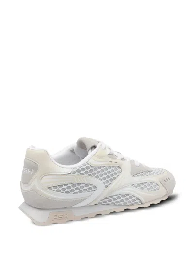 Ash Kabuki 04 Sneakers In White