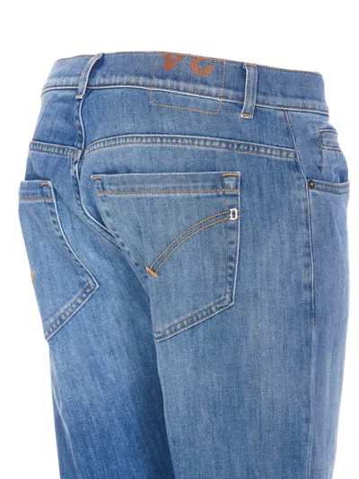 Dondup George Jeans In Blue
