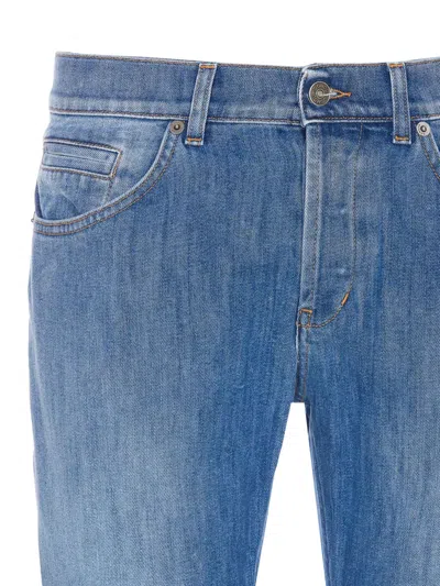Dondup George Jeans In Blue