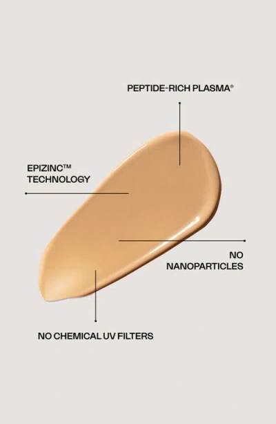 Eighth Day The Rejuvenating Moisturizing Primer Broad Spectrum Spf 30 In No Color