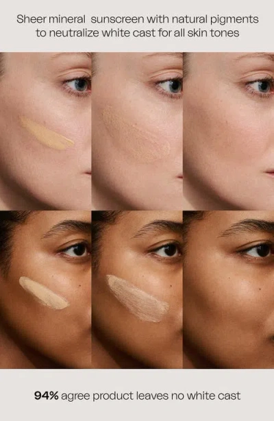 Eighth Day The Rejuvenating Moisturizing Primer Broad Spectrum Spf 30 In No Color