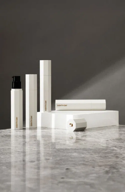 Eighth Day The Rejuvenating Moisturizing Primer Broad Spectrum Spf 30 In No Color