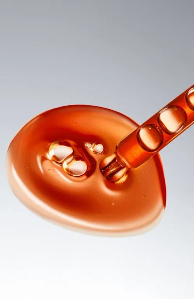 Dr Barbara Sturm Dr. Barbara Sturm Ceramide Drops Face Oil In Transparent