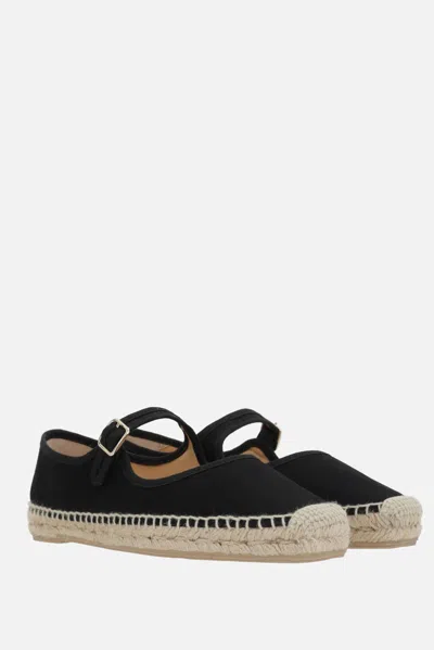 Castaã±er Castaner "pepa" Espadrille In Nude