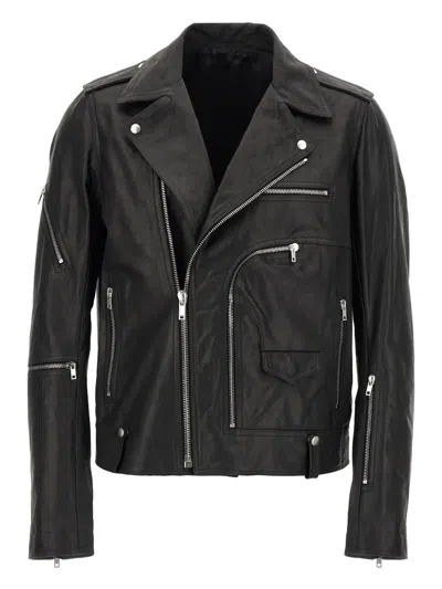 BAUHAUS STOOGES 夹克