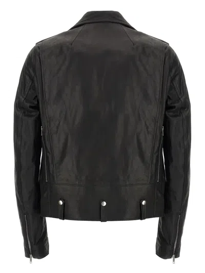 BAUHAUS STOOGES 夹克