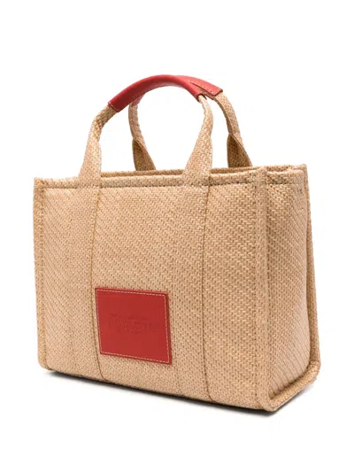 Marc Jacobs Women's The Medium Tote In Neutrals