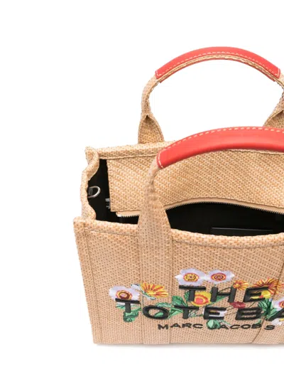 Marc Jacobs Women's The Medium Tote In Neutrals