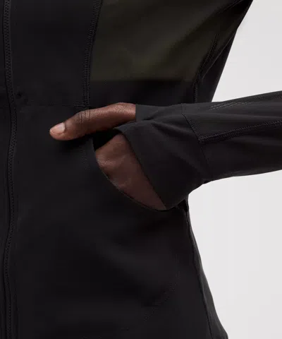 Lululemon Define Mesh Full Zip Slnsh Collection