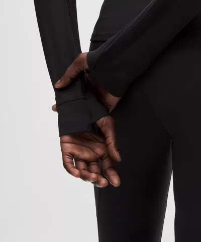 Lululemon Define Mesh Full Zip Slnsh Collection