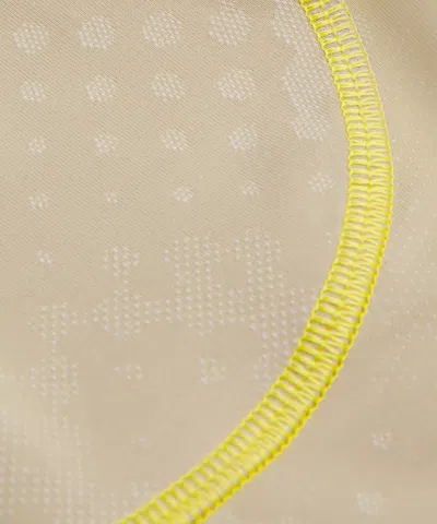 Lululemon Jacquard Tight-fit Long-sleeve Shirt Slnsh Collection